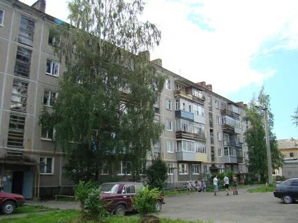 Кондопога пролетарская