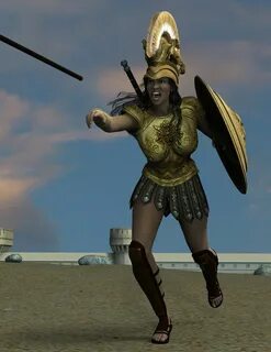 Penthesileas spear ffxiv.