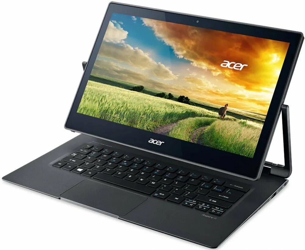 Открыть ноутбук асер. Ноутбук Acer Aspire r7. Acer Aspire r7-371t. Ноутбук трансформер Acer Aspire r7-517g. Acer Aspire 13.