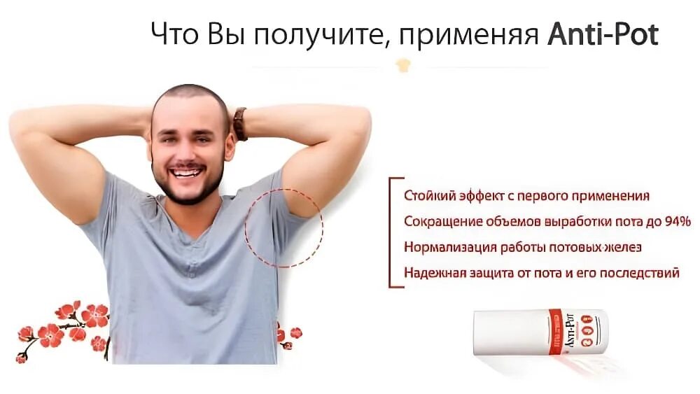 Как использовать анти. Как использовать анти