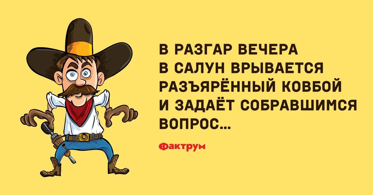 Анекдоты про ковбоев. Стих про ковбоя. Ковбойские анекдоты. Ковбой прикол