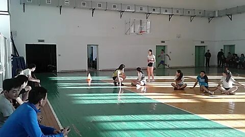 Секции учителей