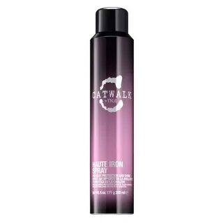 tigi catwalk