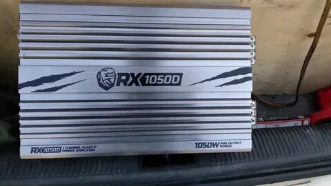 Rx 1050