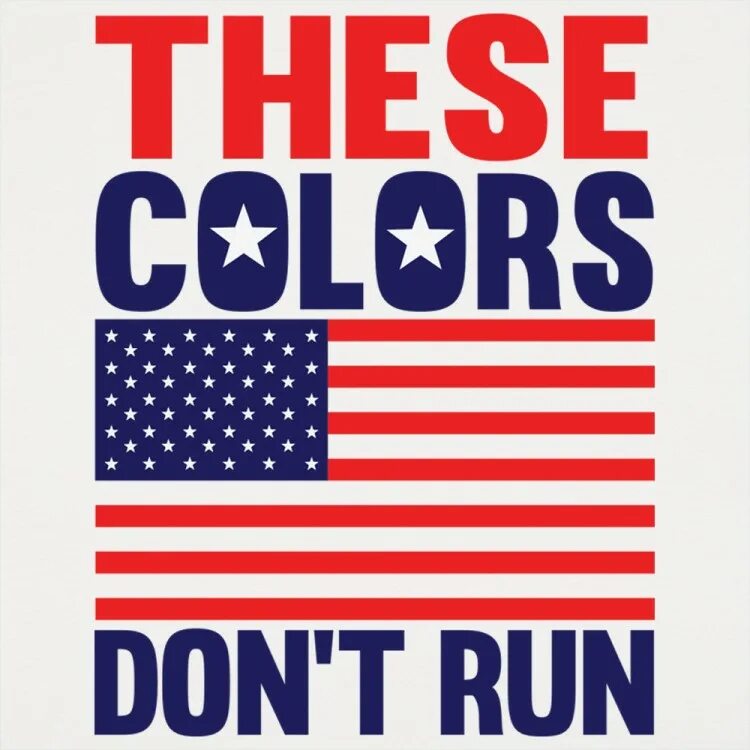 Don`t Run. These Colours don't Run. Please don't Run. These Colours don't Run перевод на русский. Dont running