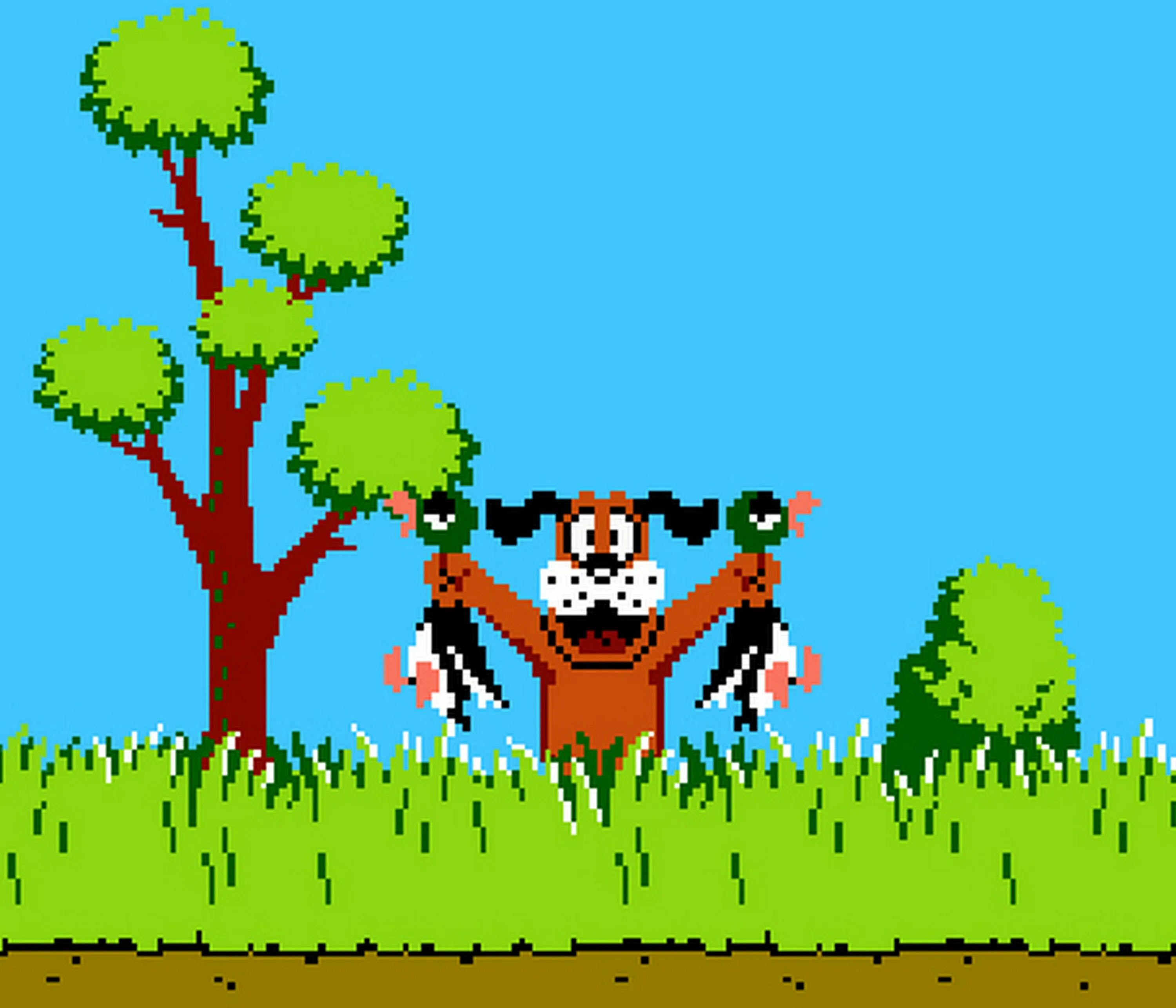 Утка собака игры. Duck Hunt игра. Дак Хант Денди. Сега Duck Hunt. Игра утки на Денди.