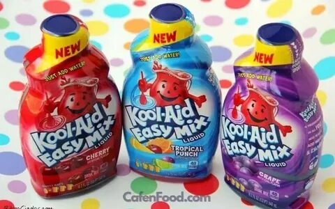 Kool aid