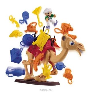 Игрушка алей
