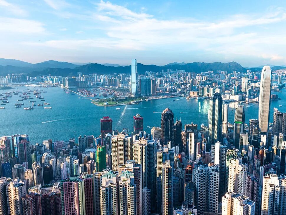 10 красивых стран. Гонконг город. Красивый город. Самый красивый город в мире.