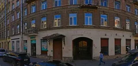 Победы 9 санкт петербург