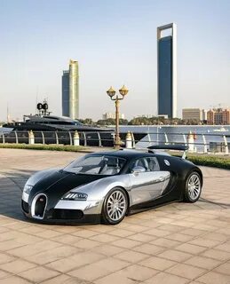 Bugatti dubai