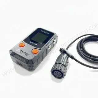 Ais pilot