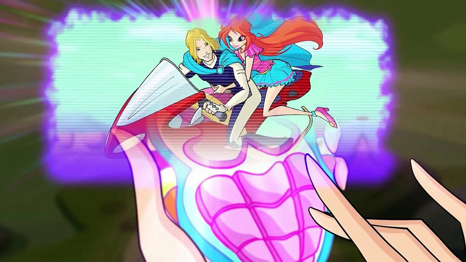 Winx nswf. Winx club. блум. блум и скай. клуб винкс блум и скай 5.