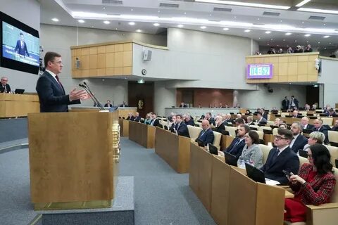 Законопроект даванкова