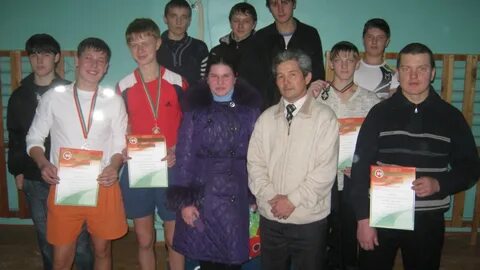 Новошешминске на 10