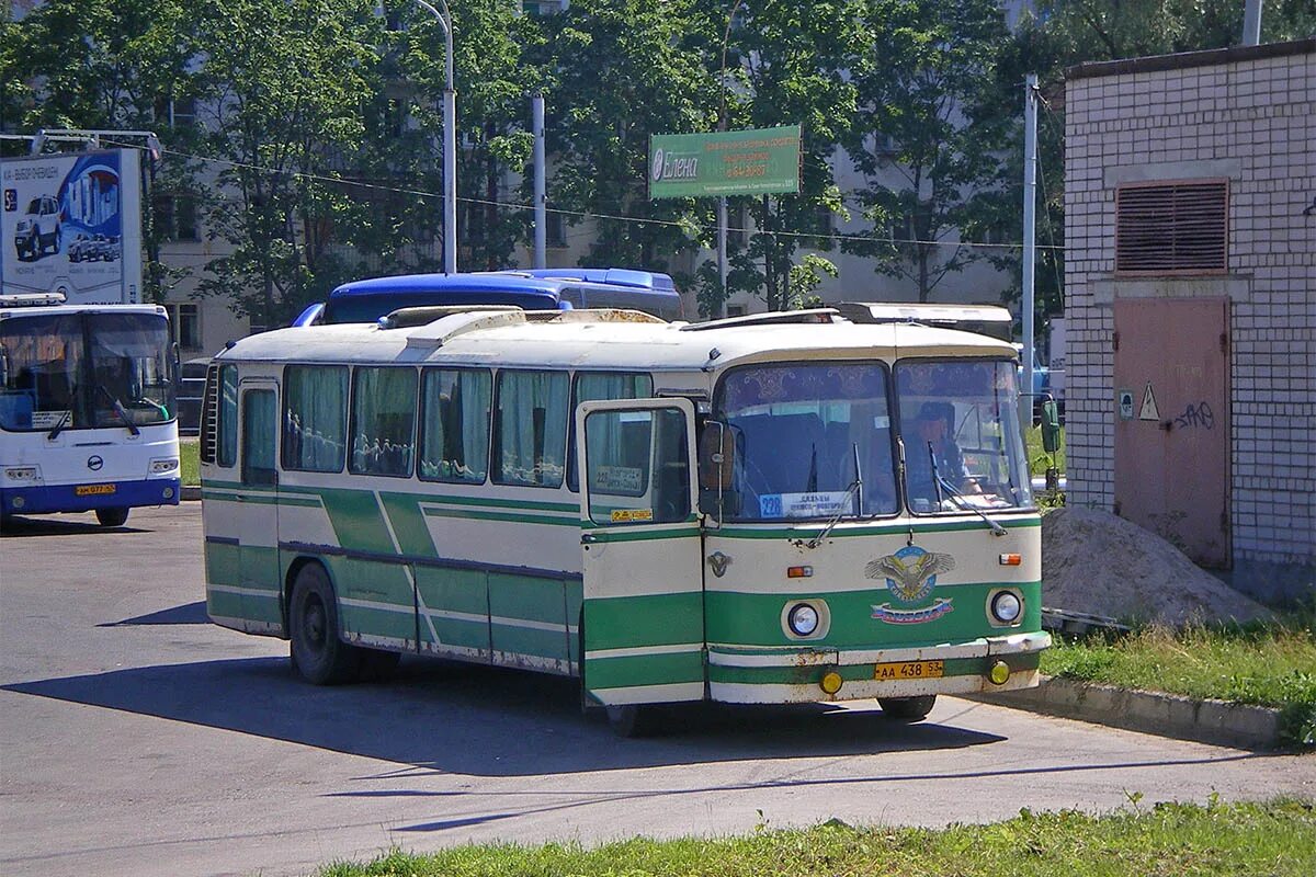 Др1а-228 маршрут. Автовокзал новгород номер