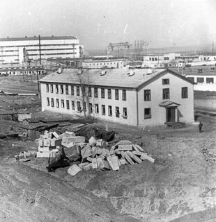 Комсомольский архив