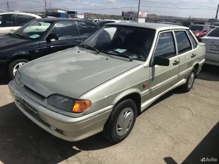 Авито самара год