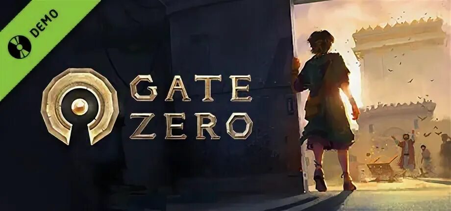 Zero demo. Zero demo