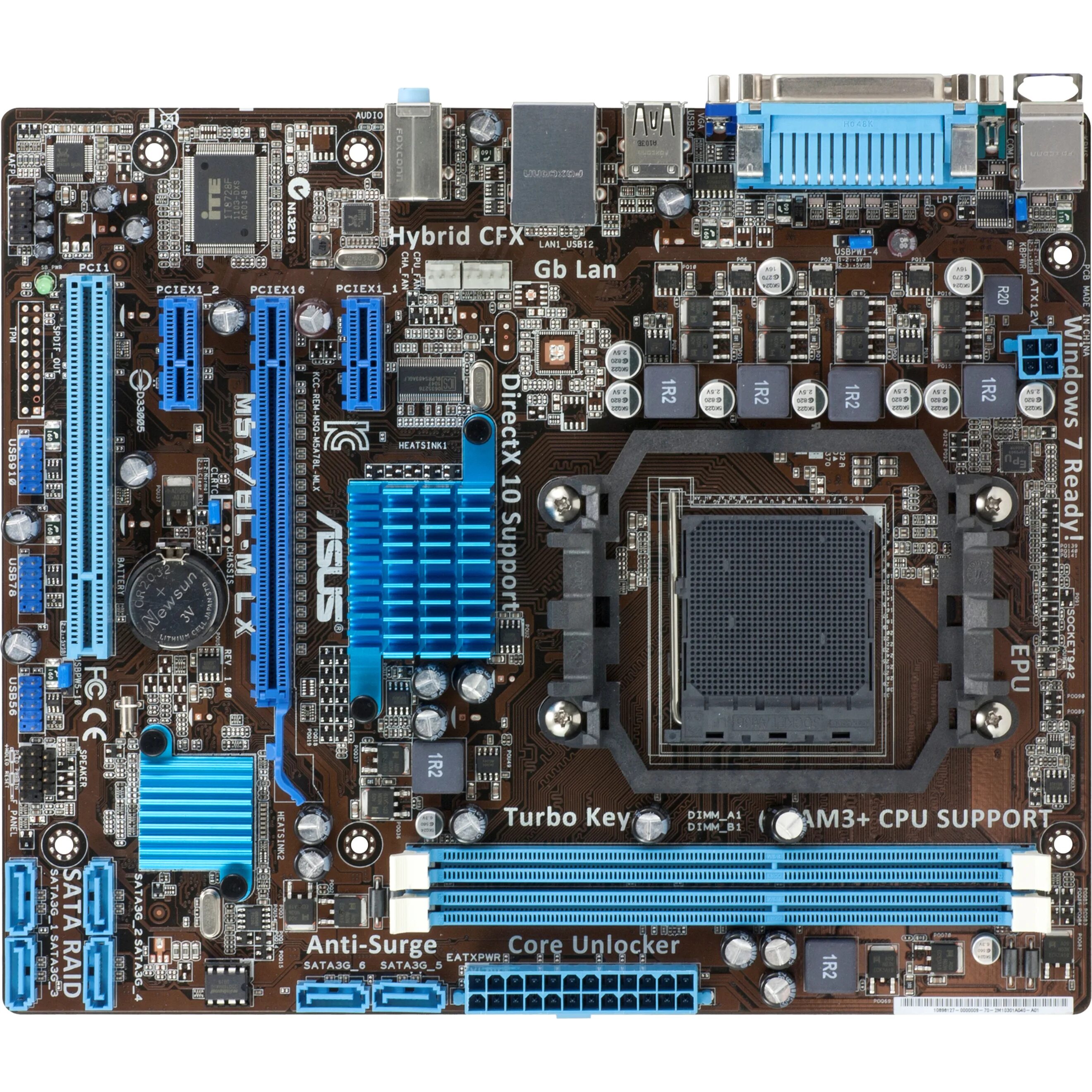 M2a cpu