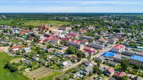 Верхнедвинск
