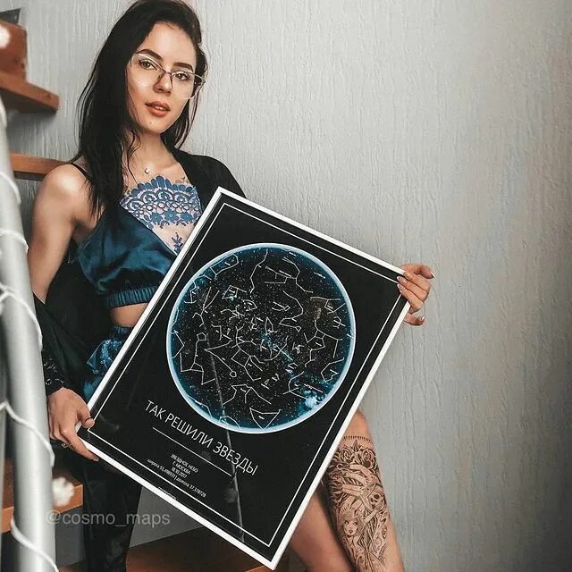 Карты космо. Карты космо