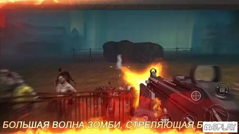 Взлома игры zombie defense