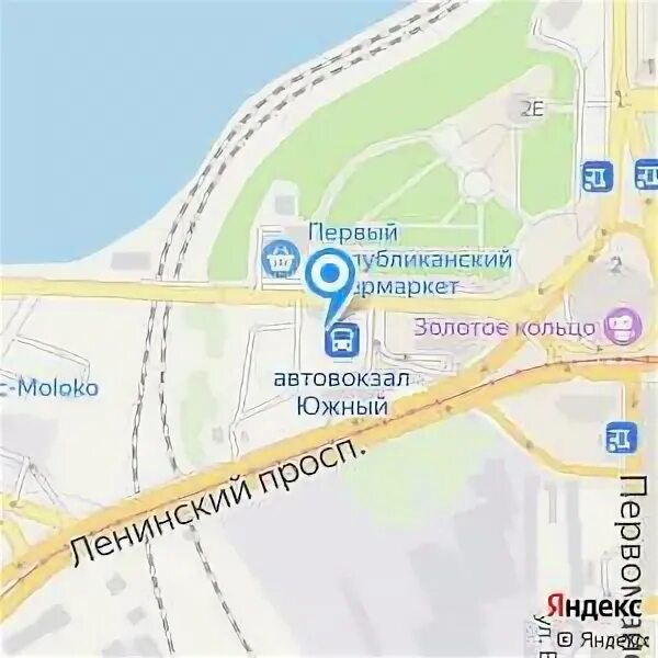 Автовокзал донецк телефон