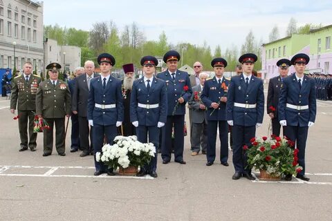 Псковский филиал