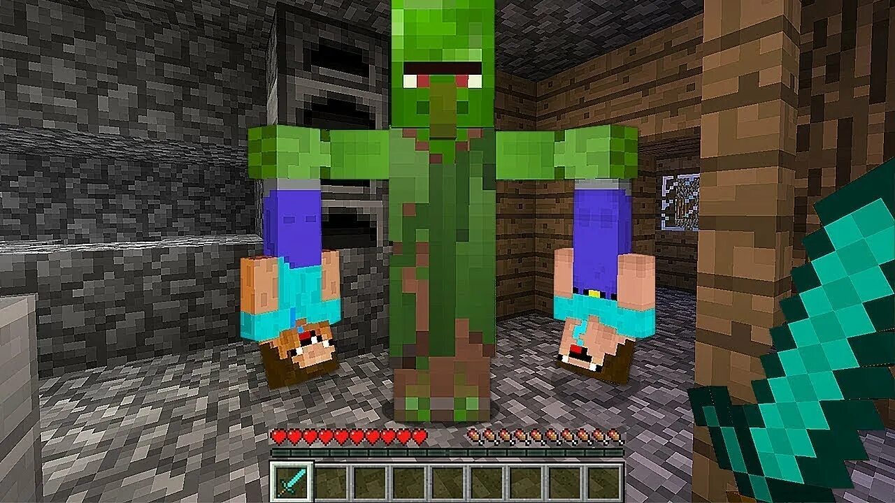 Как сделать зомби жителя. Зомби житель. minecraft зомби житель. болотный зомби житель. превращение в зомби жителя.