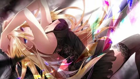Nightcore 093