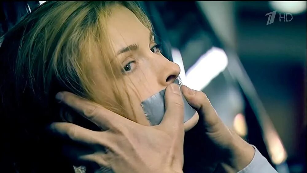 Светлана Иванова В Тельняшке – Искушение (2007)