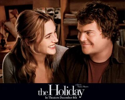 The holiday let go