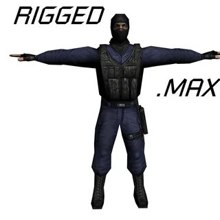 Cs 3d
