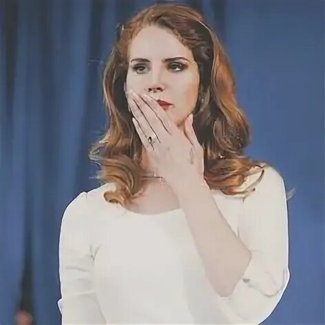 Lana del rey taco. Lana del rey taco