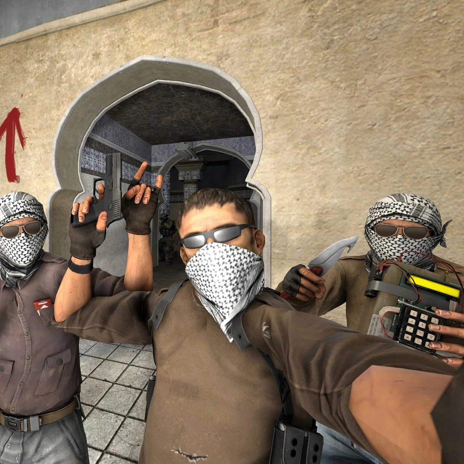 Csgo api