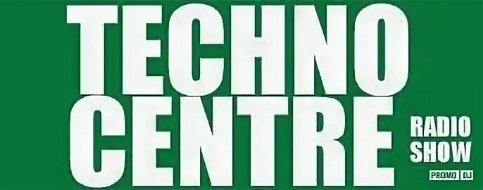 Techno центр