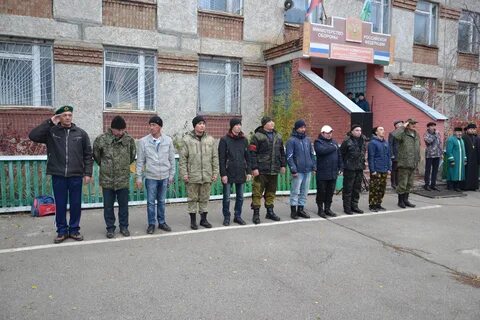 Ситуация в баймаке