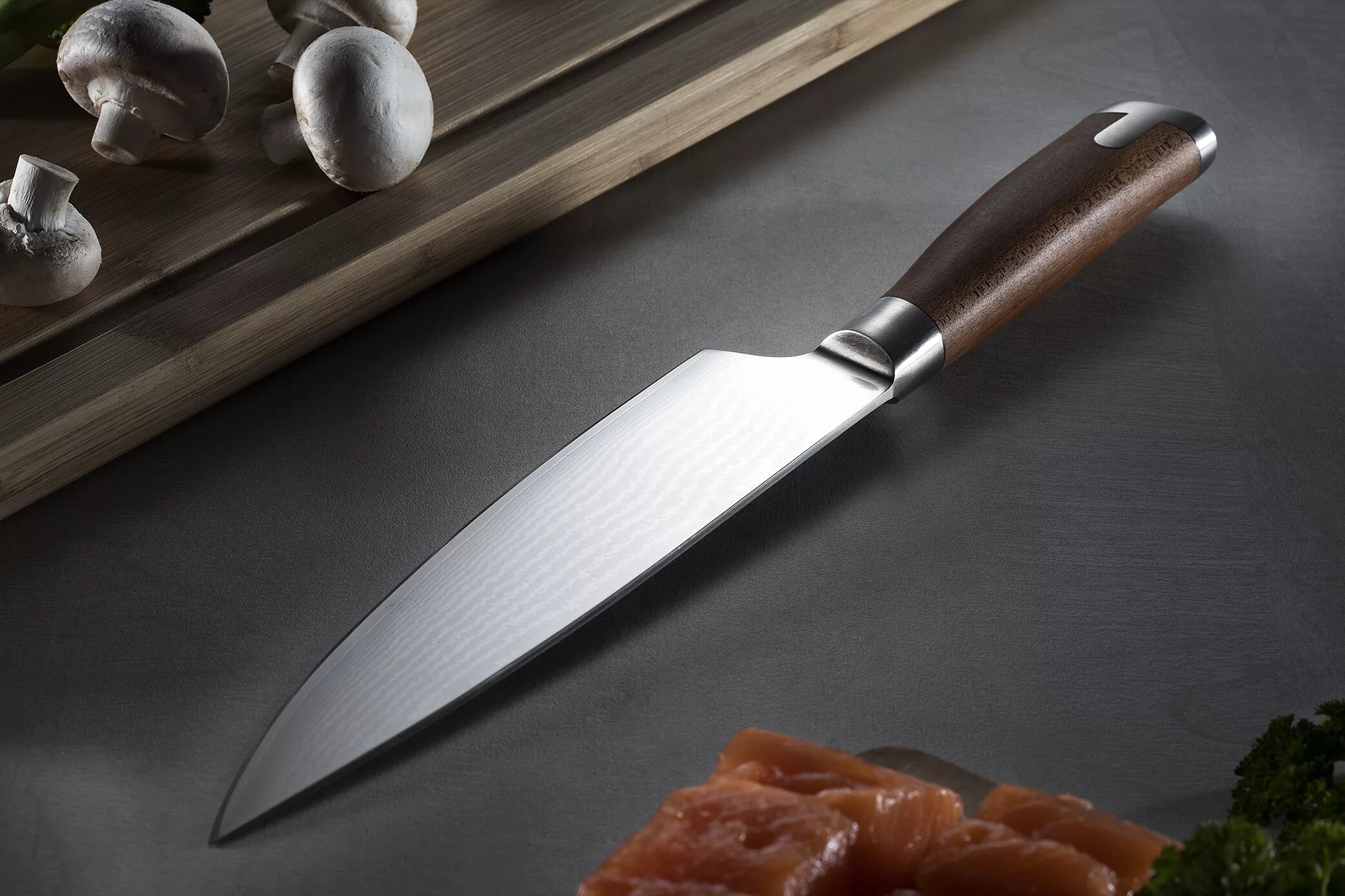 Японский нож сантоку. Японский шеф нож сантоку. Gyuto Knife кухонный нож. Нож кухонный “Chang Feng” fk7105 5″. Нож кухонный Mumbo-Jumbo.