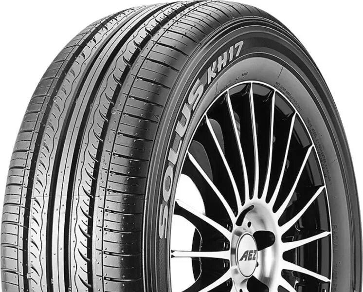 Kumho r18 лето. Kumho kh17. Solus kh17. Кумхо Солус 17. Шины Kumho Solus kh17.