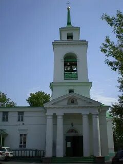 Троицкое красноярск