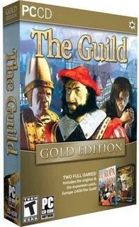 Guild gold
