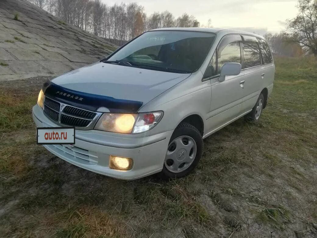 ниссан пресаж 1998 года. ниссан пресаж 1998 дизель. ниссан пресаж 1998 года. Nissan presage i 1998. минивэн ниссан пресаж.