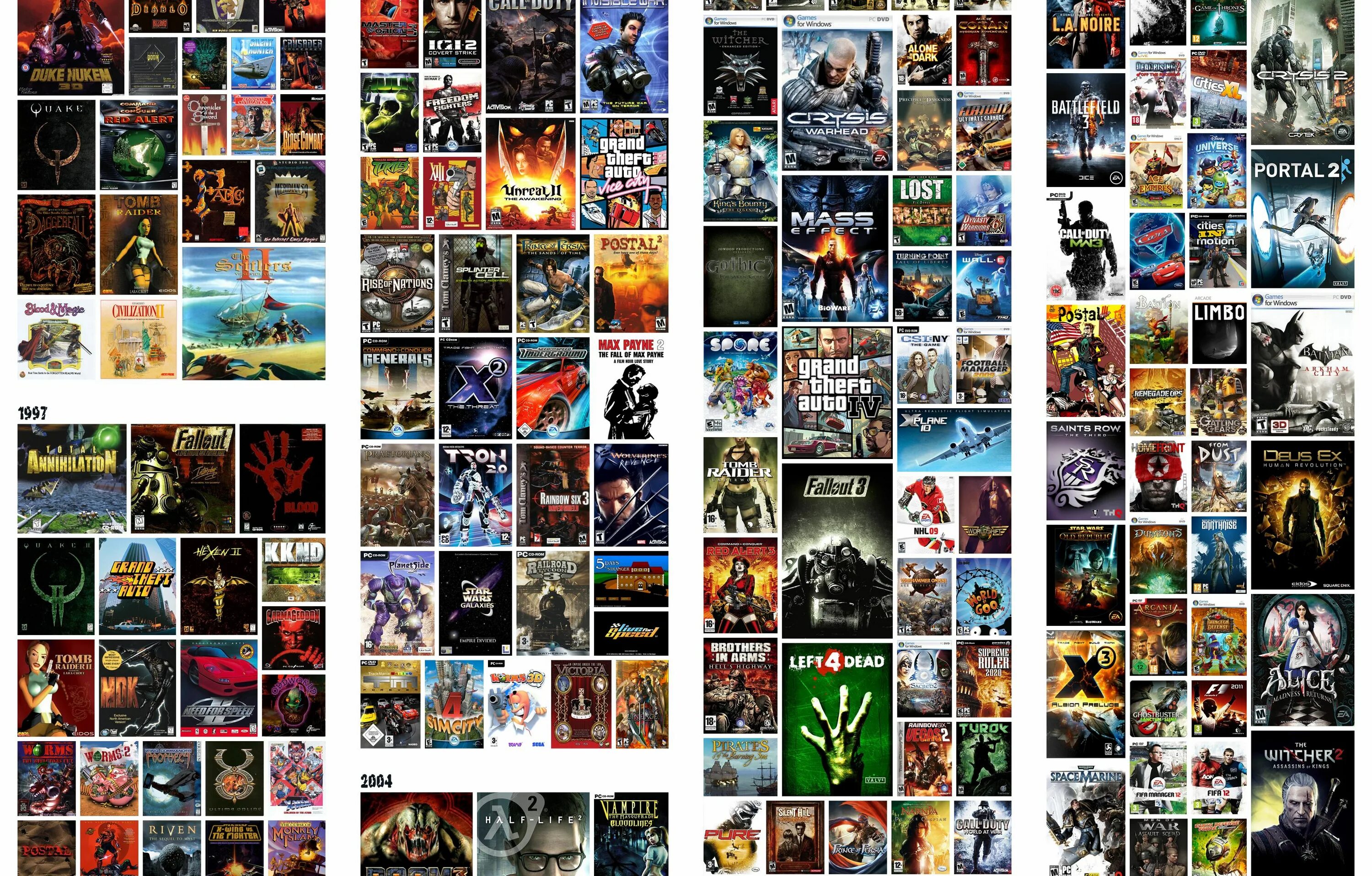 Chameleon 2005. старинные компьютерные игры. старые компьютерные игры 2000 года. игра quake 1996. игра far cry 1.