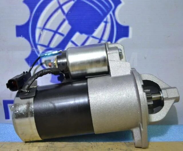 6i 0,9квт startvolt арт. 6. 4 стартер. 4 механика krauf 8 зубов. Стартер хендай солярис 2014 г.