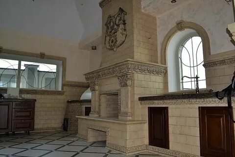 Дагестанская облицовка