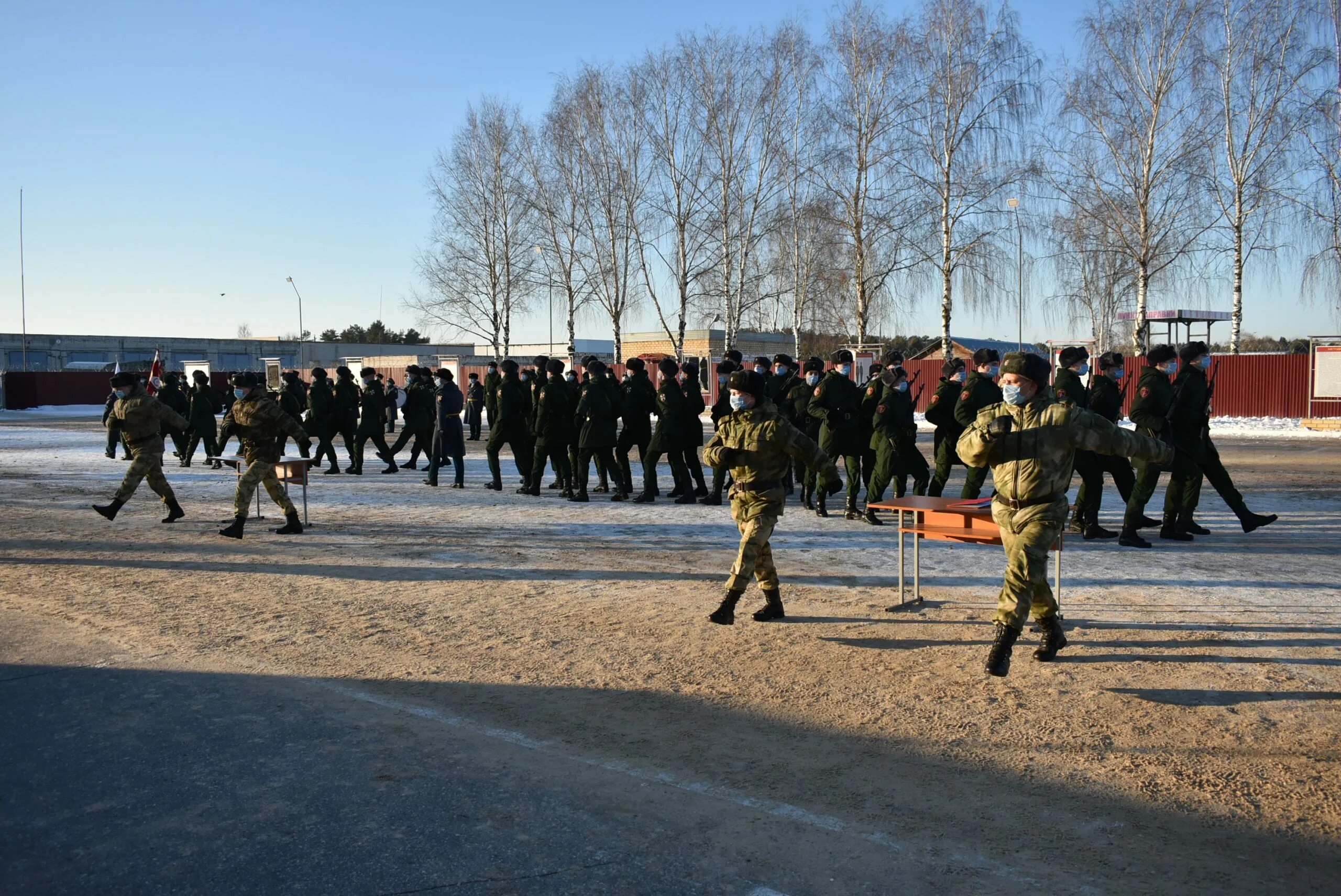 Нижний новгород какой военный. Войсковая часть 3424 Дзержинск. Войсковая часть 3424 Нижний Новгород. Росгвардия Дзержинск воинская часть 3424. Росгвардия воинская часть 3424 Дзержинск 2021.