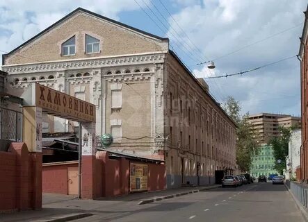 Ул льва толстого 23 7 стр 3