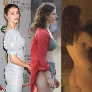 thomasin mckenzie nudes Asspictures.org.