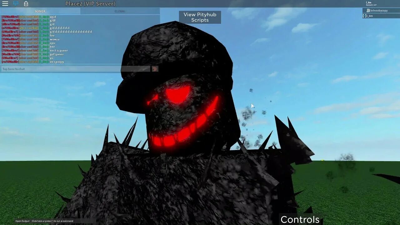 Goner Roblox. РОБЛОКС Xester. Goner script. Гонер монстр РОБЛОКС. Void scripts